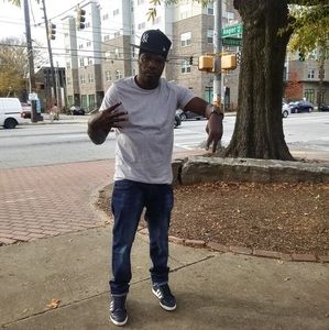 Meet your Posher, Curtis